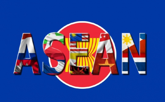 Quy chế phối hợp hoạt động của các cơ quan tham gia hợp tác ASEAN