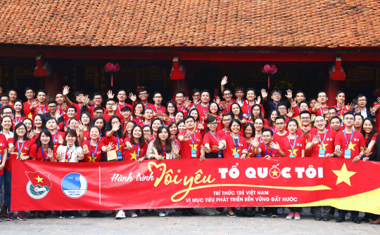 Phê duyệt Chiến lược quốc gia về phát triển đội ngũ trí thức đến năm 2030, tầm nhìn 2045