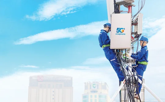Nghị quyết của Chính phủ về sử dụng chung hạ tầng kỹ thuật, viễn thông