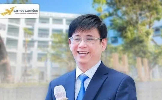 PGS.TS.Lâm Thành Hiển: Vinh quang nghề giáo trong đời
