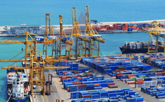 Giải pháp tăng trưởng xuất khẩu cao và bền vững