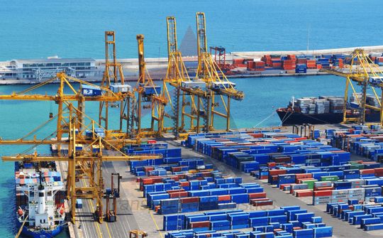 Giải pháp tăng trưởng xuất khẩu cao và bền vững