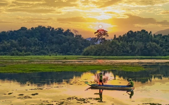 Đồng Nai: Net Zero trở thành tiêu chí bắt buộc trong tăng trưởng mới