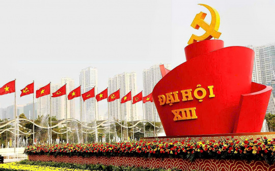 Mối quan hệ giữa phòng, chống tham nhũng, tiêu cực với xây dựng, chỉnh đốn Đảng và hệ thống chính trị trong sạch, vững mạnh