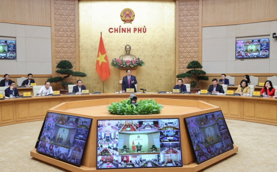 Huy động tối đa công cụ, tăng hiệu quả chống khai thác IUU