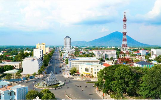 Tây Ninh thúc đẩy kinh tế tư nhân phát triển nhanh, bền vững