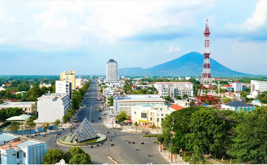 Tây Ninh thúc đẩy kinh tế tư nhân phát triển nhanh, bền vững