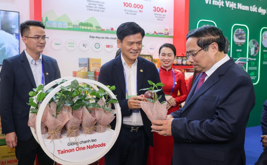 Kinh tế Việt Nam phát triển nhanh, bền vững, chuyển đổi xanh trong kỷ nguyên số