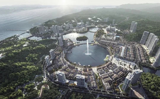 Chuẩn bị khởi công tổ hợp casino thí điểm cho người Việt