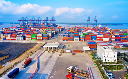Thủ tướng chỉ đạo thực hiện các nhiệm vụ thúc đẩy tăng trưởng kinh tế