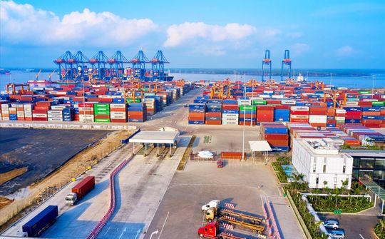 Thủ tướng chỉ đạo thực hiện các nhiệm vụ thúc đẩy tăng trưởng kinh tế