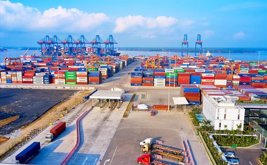 Thủ tướng chỉ đạo thực hiện các nhiệm vụ thúc đẩy tăng trưởng kinh tế