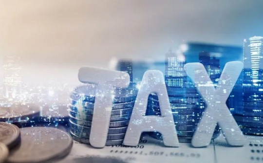 Hướng dẫn thi hành Luật Thuế thu nhập doanh nghiệp