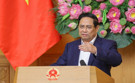 Chúng ta phải đặt mình vào địa vị của người dân không có nhà ở để hành động