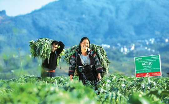 Lào Cai: Dấu ấn trong bảo vệ và thúc đẩy quyền con người ở vùng đồng bào dân tộc thiểu số
