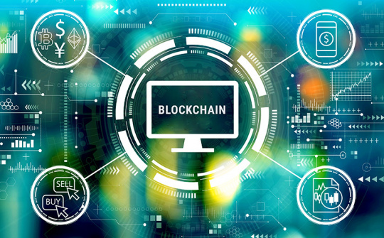 Vietnam steps into blockchain era