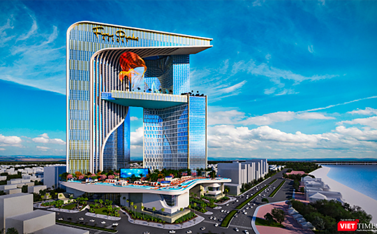 Chính sách giao đất, cho thuê đất trong Trung tâm tài chính quốc tế tại Việt Nam