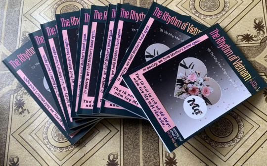 Nhà thơ - Dịch giả Võ Thị Như Mai: Mở cánh cửa quyền năng