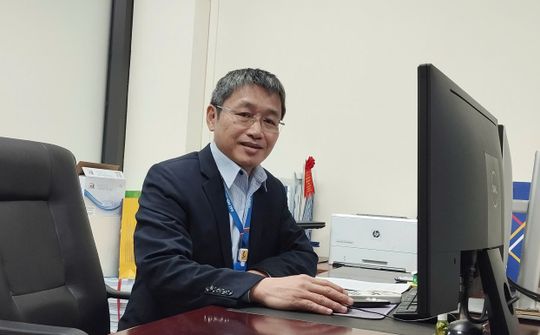 PGS.TS. Lê Đức Hiếu: Giá trị cao quý của người thầy còn mãi