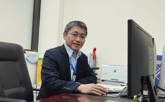 PGS.TS. Lê Đức Hiếu: Giá trị cao quý của người thầy còn mãi