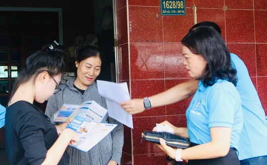 Lấy người dân làm trung tâm, BHXH Đồng Nai quyết tâm hoàn thành nhiệm vụ
