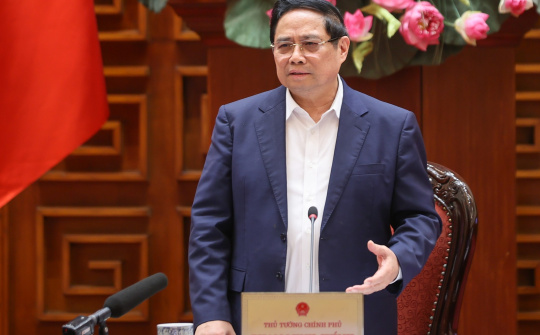 Lựa chọn phương thức đầu tư tối ưu nhất cho các dự án đường sắt và điện hạt nhân Ninh Thuận 1