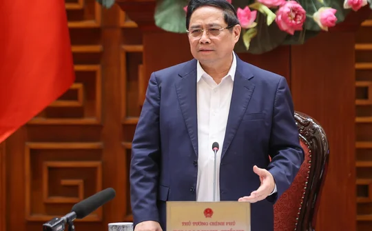 Lựa chọn phương thức đầu tư tối ưu nhất cho các dự án đường sắt và điện hạt nhân Ninh Thuận 1