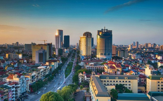 Chính phủ ban hành quy chế Ban Chỉ đạo quản lý, điều hành kinh tế vĩ mô