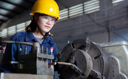 Luật việc làm – Hành lang pháp lý quan trọng để xây dựng thị trường lao động hiện đại, minh bạch, hiệu quả và bền vững