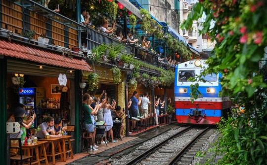 Đẩy nhanh tiến độ Quy hoạch tổng thể Thủ đô Hà Nội