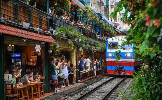 Đẩy nhanh tiến độ Quy hoạch tổng thể Thủ đô Hà Nội