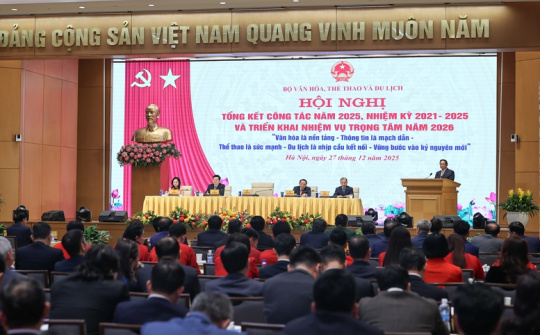 Điều quan trọng nhất là làm gì cũng phải có cảm xúc