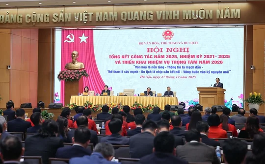Điều quan trọng nhất là làm gì cũng phải có cảm xúc