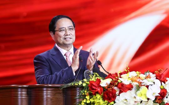 Thủ tướng phát động phong trào thi đua yêu nước giai đoạn 2026-2030