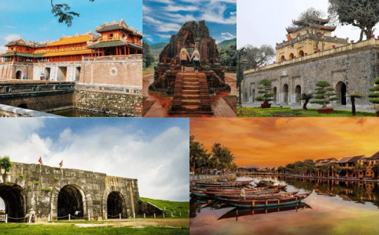 Để phát huy vai trò và những giá trị cơ bản của Luật Di sản văn hóa trong phát triển đất nước phồn vinh