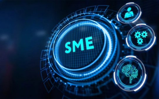 Đổi mới công tác hỗ trợ pháp lý cho doanh nghiệp nhỏ và vừa để phát triển nhanh, bền vững