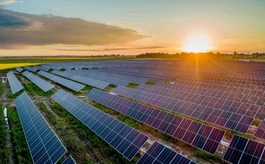 Quy chế hoạt động Ban Chỉ đạo Nhà nước các dự án năng lượng trọng điểm