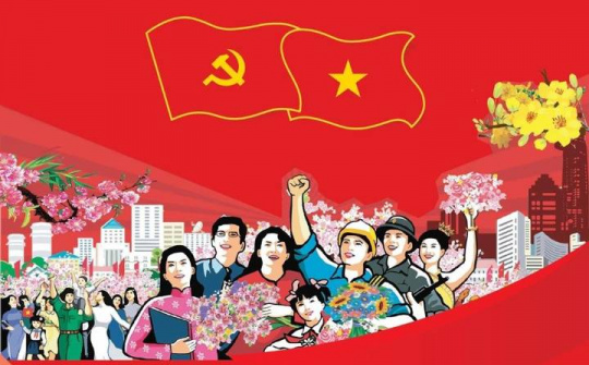 Đảng, Nhà nước tặng quà nhân dịp chào mừng Đại hội Đảng XIV và Tết Nguyên đán Bính Ngọ 2026