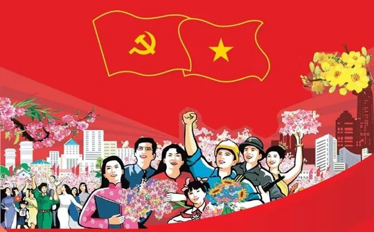 Đảng, Nhà nước tặng quà nhân dịp chào mừng Đại hội Đảng XIV và Tết Nguyên đán Bính Ngọ 2026