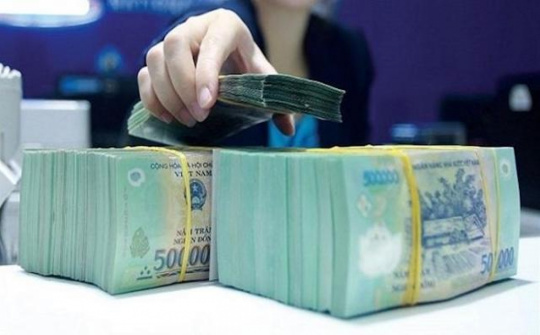 Quy định về xử phạt vi phạm hành chính trong lĩnh vực tiền tệ và ngân hàng