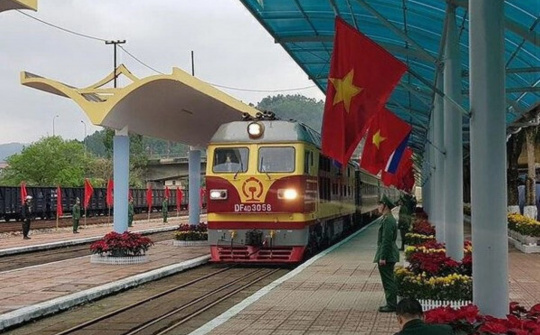 Thêm 41 cửa khẩu quốc tế cho phép người nước ngoài xuất, nhập cảnh bằng thị thực điện tử