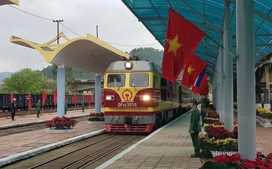 Thêm 41 cửa khẩu quốc tế cho phép người nước ngoài xuất, nhập cảnh bằng thị thực điện tử