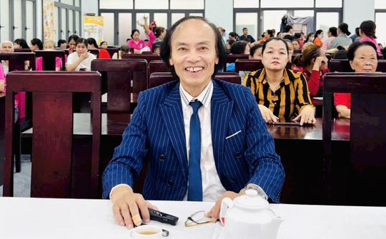 GS.TS Nguyễn Tiến Dũng: Người thầy thuốc dành trọn tấm lòng vì người bệnh và học trò muôn nơi