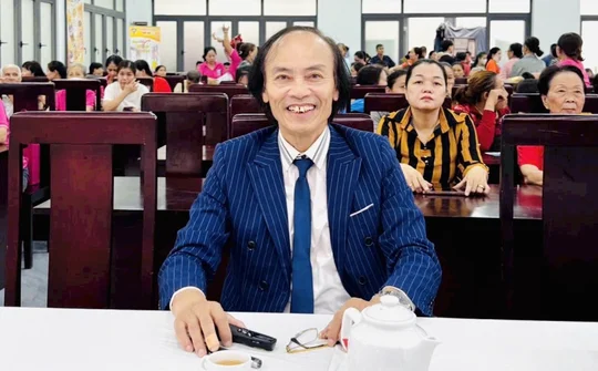 GS.TS Nguyễn Tiến Dũng: Người thầy thuốc dành trọn tấm lòng vì người bệnh và học trò muôn nơi