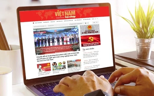 Tháo gỡ các điểm nghẽn chính sách, tạo điều kiện để báo chí phát triển lành mạnh