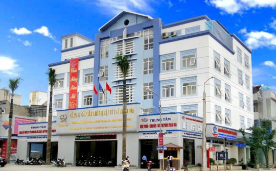 THEMCO – Khẳng định vị thế, nâng tầm giá trị doanh nghiệp