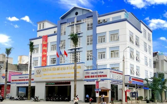 THEMCO – Khẳng định vị thế, nâng tầm giá trị doanh nghiệp
