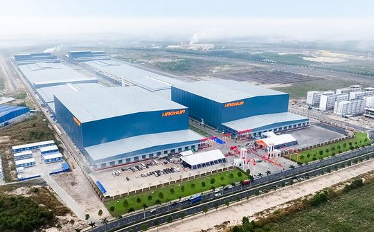 Đồng Nai năm 2025 – Thành tựu, dấu ấn và niềm tin cho chặng đường mới