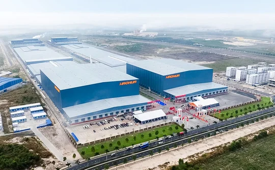 Đồng Nai năm 2025 – Thành tựu, dấu ấn và niềm tin cho chặng đường mới