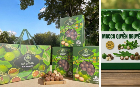 Đức An - Từ nền nông nghiệp truyền thống đến khát vọng OCOP bền vững